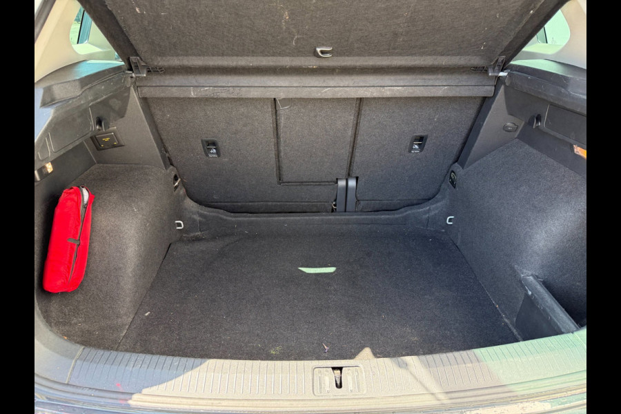 Volkswagen Tiguan 1.4 TSI ACT Highline