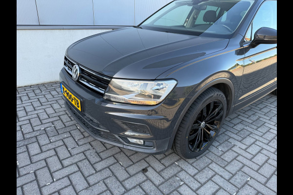 Volkswagen Tiguan 1.4 TSI ACT Highline