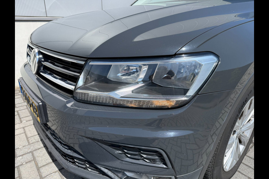 Volkswagen Tiguan 1.4 TSI ACT Highline