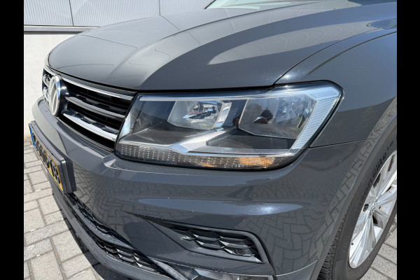 Volkswagen Tiguan 1.4 TSI ACT Highline