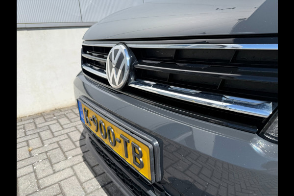 Volkswagen Tiguan 1.4 TSI ACT Highline