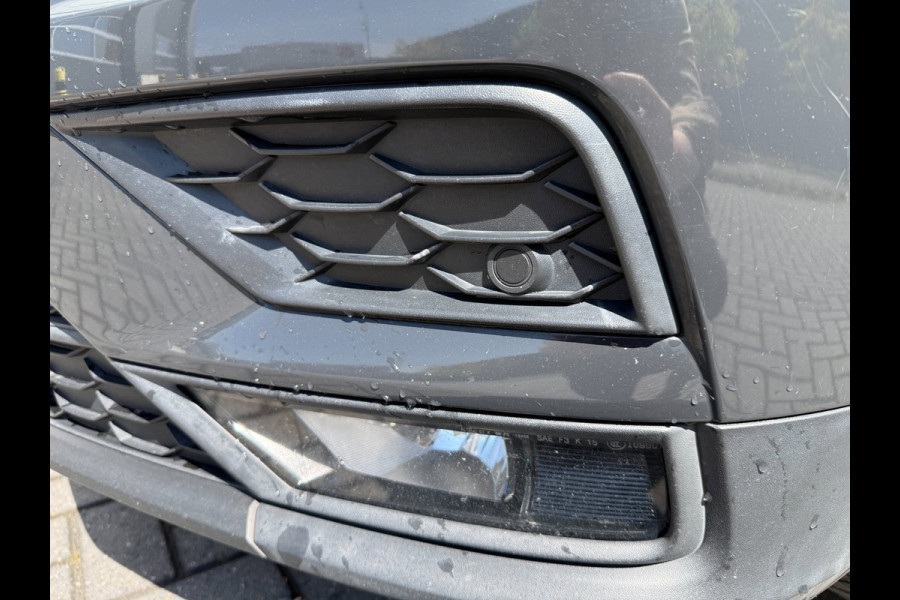 Volkswagen Tiguan 1.4 TSI ACT Highline