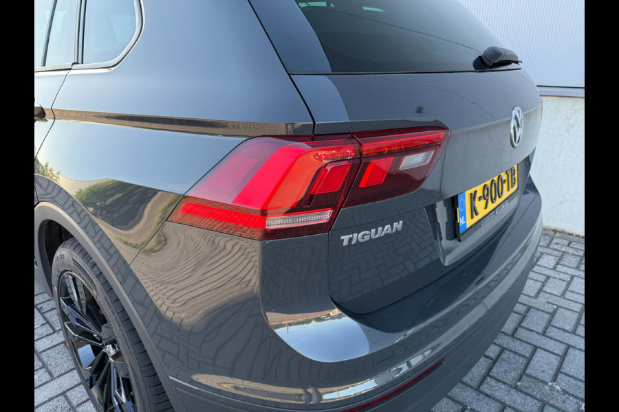 Volkswagen Tiguan 1.4 TSI ACT Highline