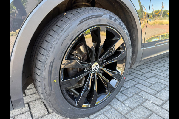 Volkswagen Tiguan 1.4 TSI ACT Highline