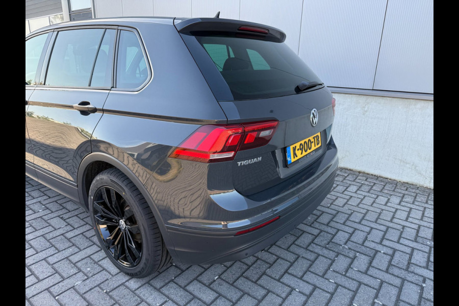 Volkswagen Tiguan 1.4 TSI ACT Highline