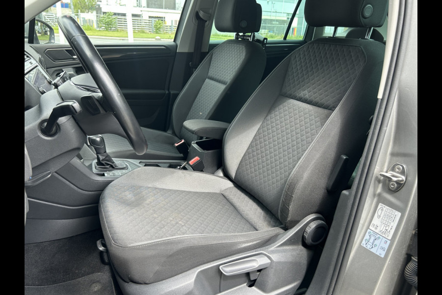 Volkswagen Tiguan BWJ 2020 | 1.5TS 150PK I ACT Highline AUTOMAAT | TREKHAAK | CLIMA | NAVI | PRICAY GLASS | PDC 2X | CARPLAY |
