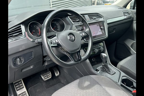 Volkswagen Tiguan BWJ 2020 | 1.5TS 150PK I ACT Highline AUTOMAAT | TREKHAAK | CLIMA | NAVI | PRICAY GLASS | PDC 2X | CARPLAY |