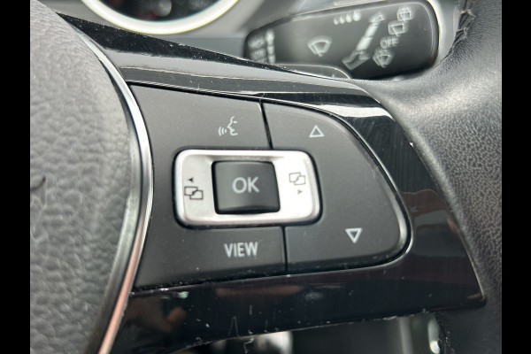 Volkswagen Tiguan BWJ 2020 | 1.5TS 150PK I ACT Highline AUTOMAAT | TREKHAAK | CLIMA | NAVI | PRICAY GLASS | PDC 2X | CARPLAY |
