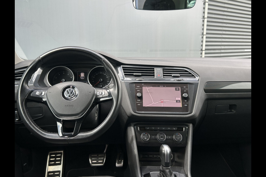 Volkswagen Tiguan BWJ 2020 | 1.5TS 150PK I ACT Highline AUTOMAAT | TREKHAAK | CLIMA | NAVI | PRICAY GLASS | PDC 2X | CARPLAY |