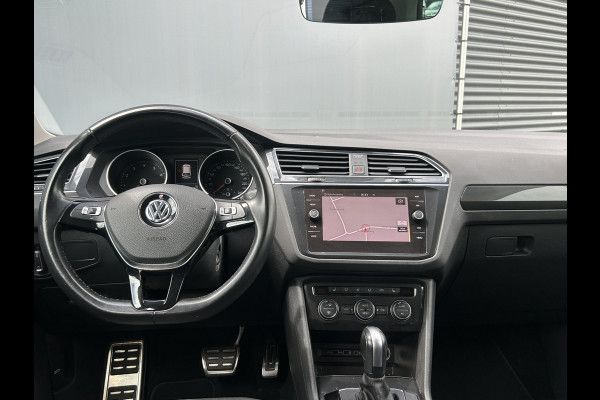 Volkswagen Tiguan BWJ 2020 | 1.5TS 150PK I ACT Highline AUTOMAAT | TREKHAAK | CLIMA | NAVI | PRICAY GLASS | PDC 2X | CARPLAY |