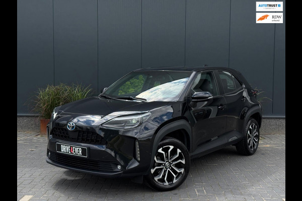 Toyota Yaris Cross 1.5 VVT-I Dynamic M24 NAVI | LED | CAMERA | LANE ASSIST | CR CONTROL