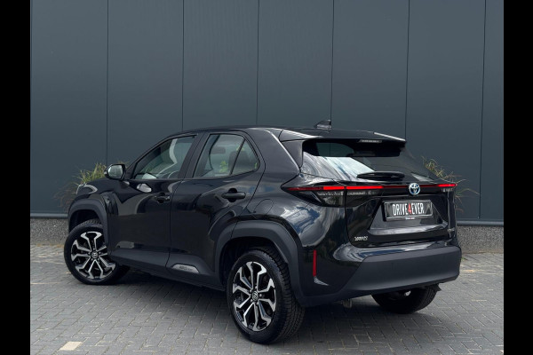 Toyota Yaris Cross 1.5 VVT-I Dynamic M24 NAVI | LED | CAMERA | LANE ASSIST | CR CONTROL
