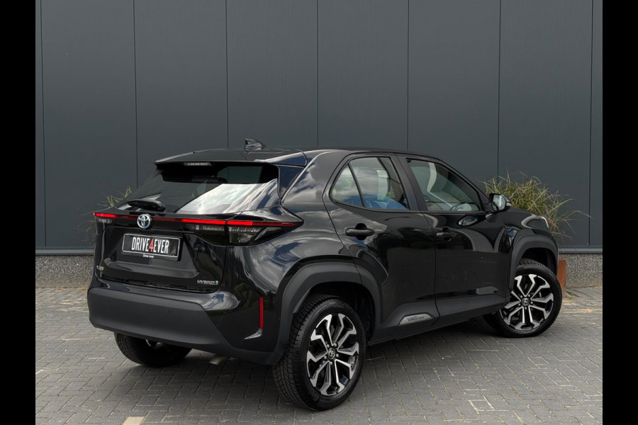 Toyota Yaris Cross 1.5 VVT-I Dynamic M24 NAVI | LED | CAMERA | LANE ASSIST | CR CONTROL