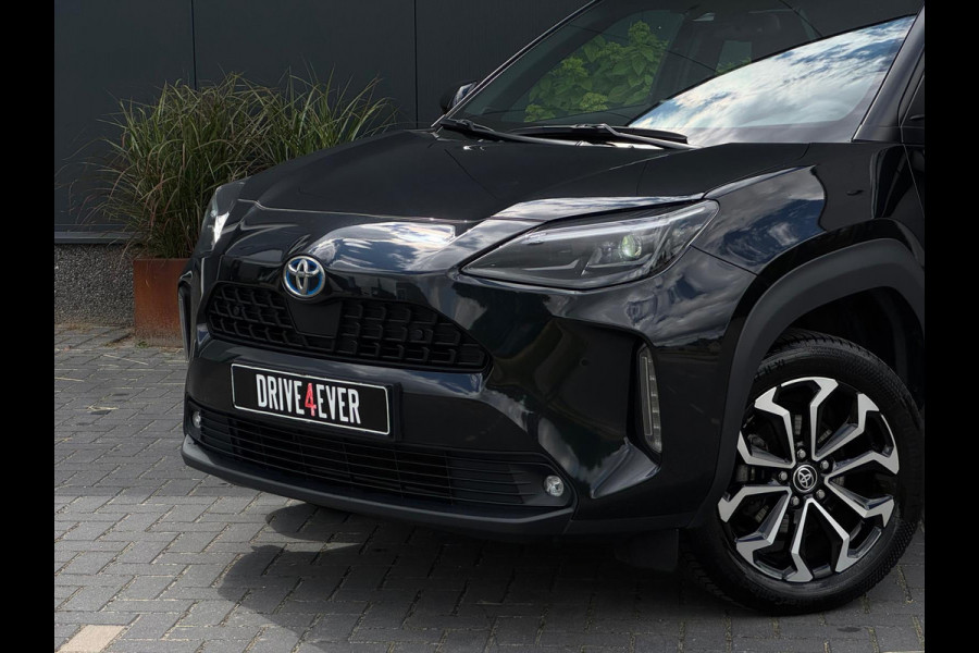 Toyota Yaris Cross 1.5 VVT-I Dynamic M24 NAVI | LED | CAMERA | LANE ASSIST | CR CONTROL