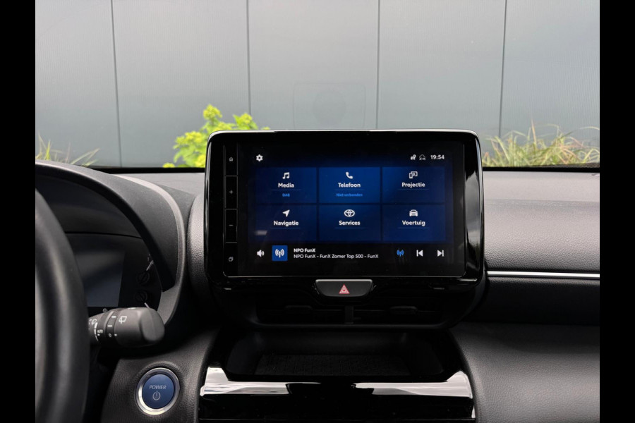 Toyota Yaris Cross 1.5 VVT-I Dynamic M24 NAVI | LED | CAMERA | LANE ASSIST | CR CONTROL
