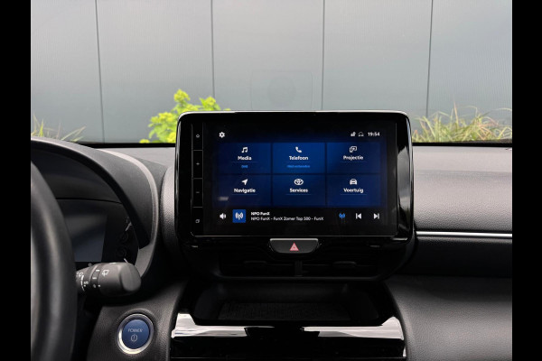 Toyota Yaris Cross 1.5 VVT-I Dynamic M24 NAVI | LED | CAMERA | LANE ASSIST | CR CONTROL