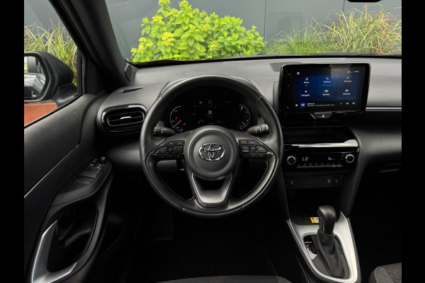 Toyota Yaris Cross 1.5 VVT-I Dynamic M24 NAVI | LED | CAMERA | LANE ASSIST | CR CONTROL