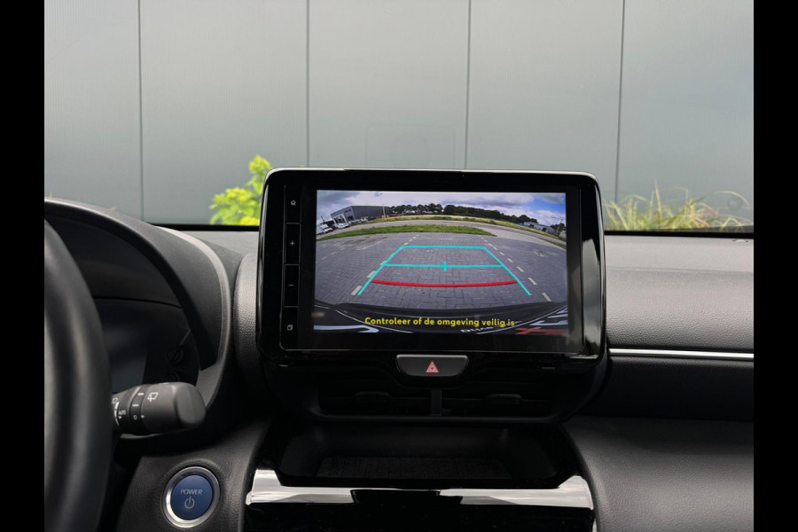 Toyota Yaris Cross 1.5 VVT-I Dynamic M24 NAVI | LED | CAMERA | LANE ASSIST | CR CONTROL