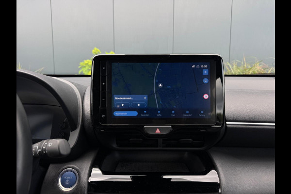 Toyota Yaris Cross 1.5 VVT-I Dynamic M24 NAVI | LED | CAMERA | LANE ASSIST | CR CONTROL