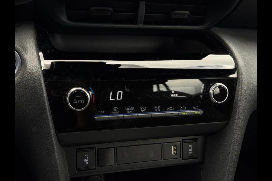 Toyota Yaris Cross 1.5 VVT-I Dynamic M24 NAVI | LED | CAMERA | LANE ASSIST | CR CONTROL