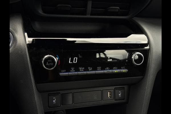 Toyota Yaris Cross 1.5 VVT-I Dynamic M24 NAVI | LED | CAMERA | LANE ASSIST | CR CONTROL