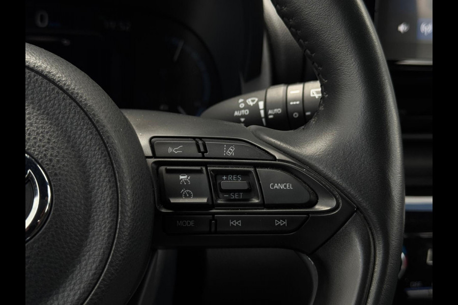 Toyota Yaris Cross 1.5 VVT-I Dynamic M24 NAVI | LED | CAMERA | LANE ASSIST | CR CONTROL