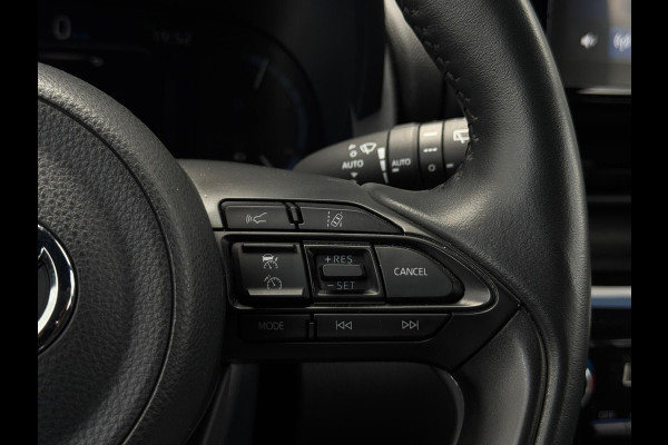Toyota Yaris Cross 1.5 VVT-I Dynamic M24 NAVI | LED | CAMERA | LANE ASSIST | CR CONTROL