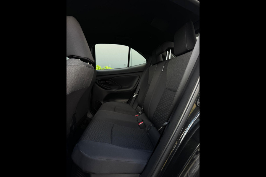 Toyota Yaris Cross 1.5 VVT-I Dynamic M24 NAVI | LED | CAMERA | LANE ASSIST | CR CONTROL
