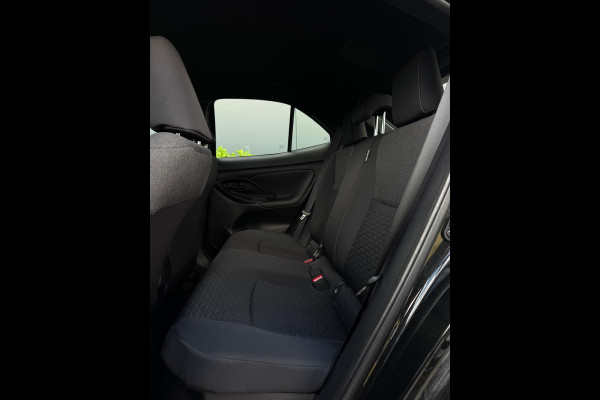 Toyota Yaris Cross 1.5 VVT-I Dynamic M24 NAVI | LED | CAMERA | LANE ASSIST | CR CONTROL