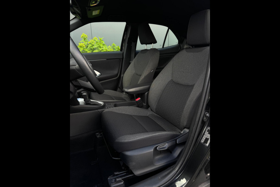 Toyota Yaris Cross 1.5 VVT-I Dynamic M24 NAVI | LED | CAMERA | LANE ASSIST | CR CONTROL