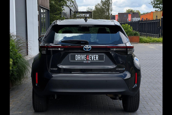 Toyota Yaris Cross 1.5 VVT-I Dynamic M24 NAVI | LED | CAMERA | LANE ASSIST | CR CONTROL