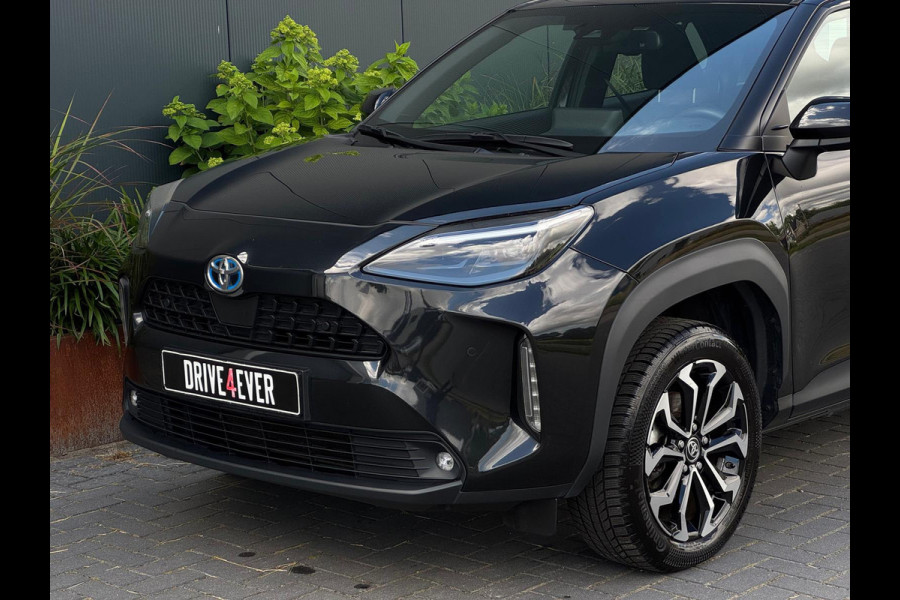 Toyota Yaris Cross 1.5 VVT-I Dynamic M24 NAVI | LED | CAMERA | LANE ASSIST | CR CONTROL