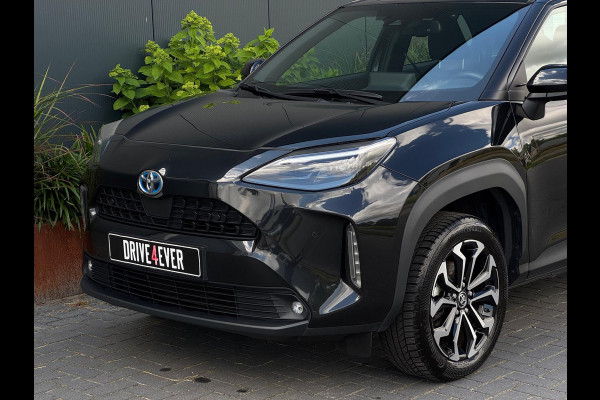Toyota Yaris Cross 1.5 VVT-I Dynamic M24 NAVI | LED | CAMERA | LANE ASSIST | CR CONTROL