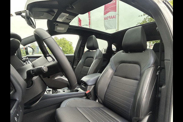 Nissan QASHQAI BWJ 2022 | 1.3 MHEV 141PK Tekna | TREKHAAK | PANO DAK | LEDER/STOF | 360 CAMERA | NAVI | CLIMA | CARPLAY | PDC 2X |