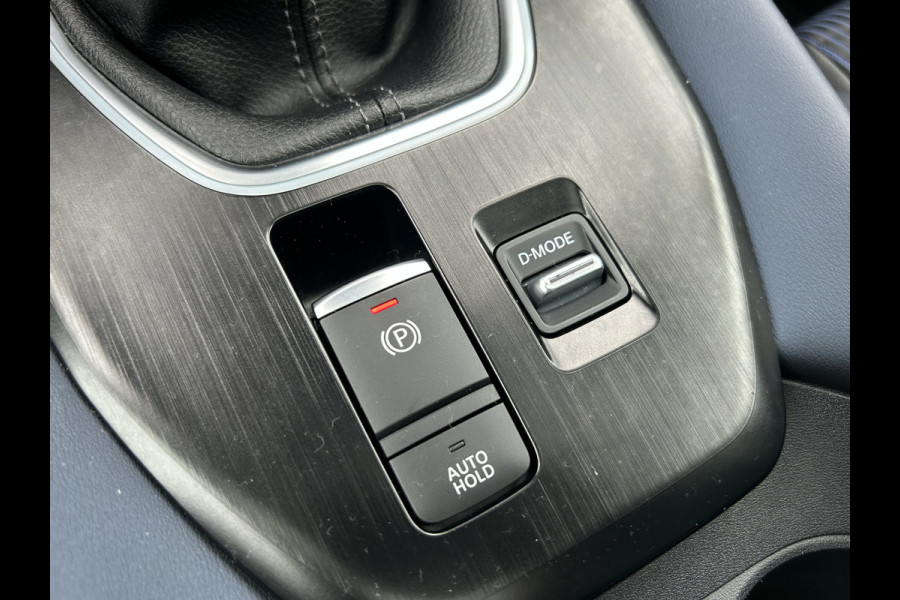 Nissan QASHQAI BWJ 2022 | 1.3 MHEV 141PK Tekna | TREKHAAK | PANO DAK | LEDER/STOF | 360 CAMERA | NAVI | CLIMA | CARPLAY | PDC 2X |