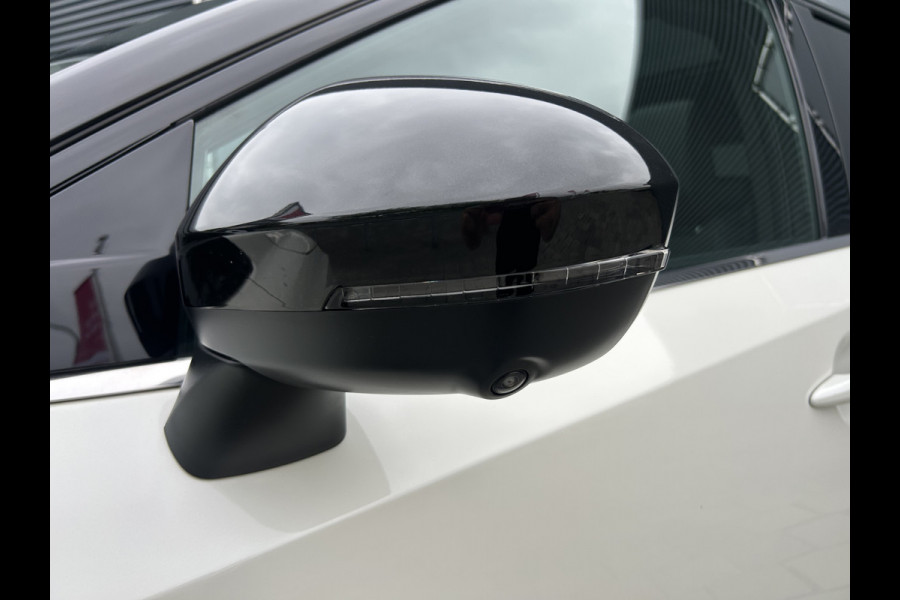 Nissan QASHQAI BWJ 2022 | 1.3 MHEV 141PK Tekna | TREKHAAK | PANO DAK | LEDER/STOF | 360 CAMERA | NAVI | CLIMA | CARPLAY | PDC 2X |