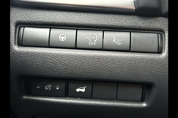 Nissan QASHQAI BWJ 2022 | 1.3 MHEV 141PK Tekna | TREKHAAK | PANO DAK | LEDER/STOF | 360 CAMERA | NAVI | CLIMA | CARPLAY | PDC 2X |