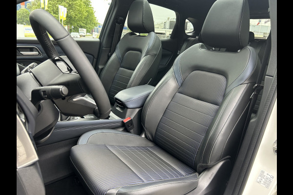 Nissan QASHQAI BWJ 2022 | 1.3 MHEV 141PK Tekna | TREKHAAK | PANO DAK | LEDER/STOF | 360 CAMERA | NAVI | CLIMA | CARPLAY | PDC 2X |