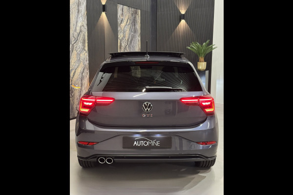 Volkswagen Polo 2.0 TSI GTI|PANO|SFEER|KEYLESS|ALCANTARA|IQ|BOMVOL