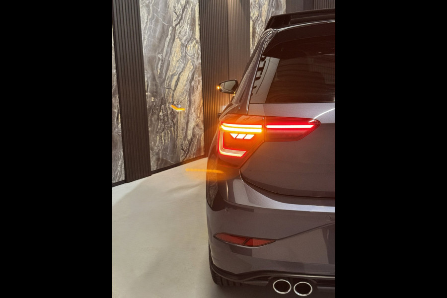 Volkswagen Polo 2.0 TSI GTI|PANO|SFEER|KEYLESS|ALCANTARA|IQ|BOMVOL