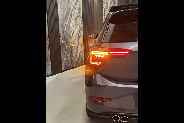 Volkswagen Polo 2.0 TSI GTI|PANO|SFEER|KEYLESS|ALCANTARA|IQ|BOMVOL