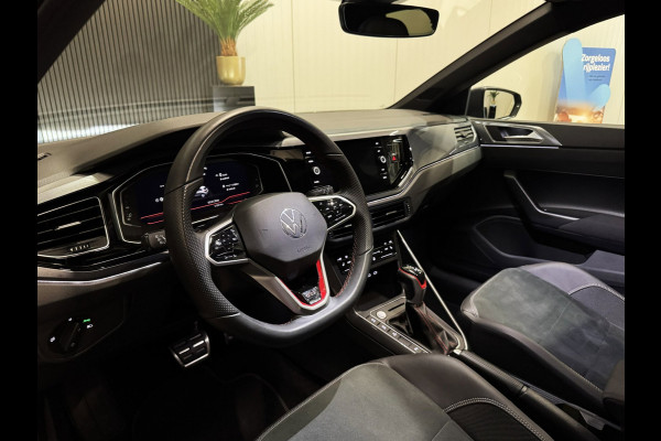 Volkswagen Polo 2.0 TSI GTI|PANO|SFEER|KEYLESS|ALCANTARA|IQ|BOMVOL