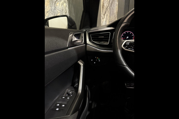 Volkswagen Polo 2.0 TSI GTI|PANO|SFEER|KEYLESS|ALCANTARA|IQ|BOMVOL