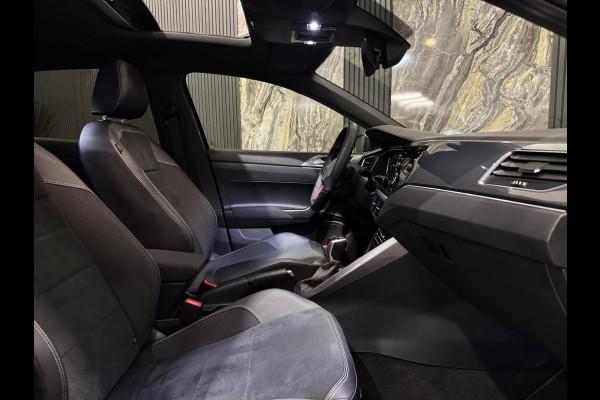 Volkswagen Polo 2.0 TSI GTI|PANO|SFEER|KEYLESS|ALCANTARA|IQ|BOMVOL