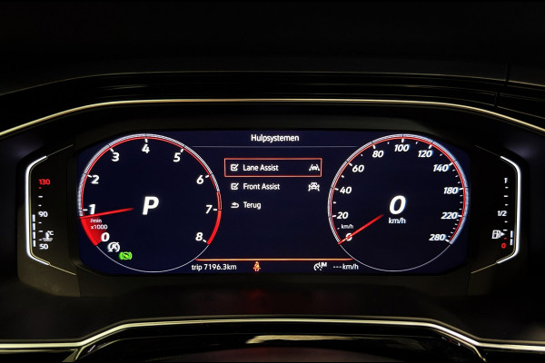 Volkswagen Polo 2.0 TSI GTI|PANO|SFEER|KEYLESS|ALCANTARA|IQ|BOMVOL