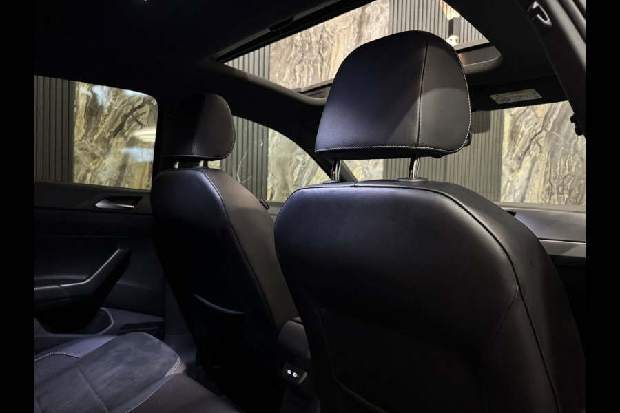 Volkswagen Polo 2.0 TSI GTI|PANO|SFEER|KEYLESS|ALCANTARA|IQ|BOMVOL