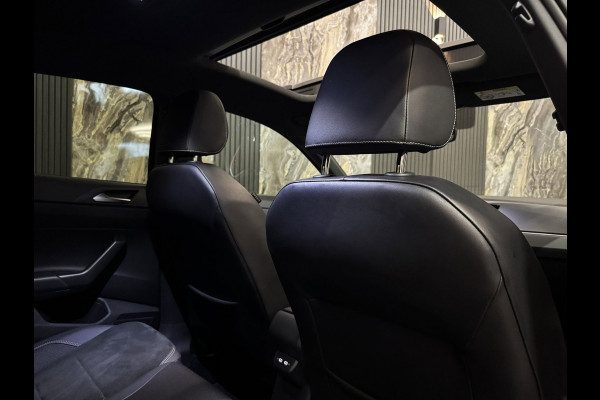 Volkswagen Polo 2.0 TSI GTI|PANO|SFEER|KEYLESS|ALCANTARA|IQ|BOMVOL