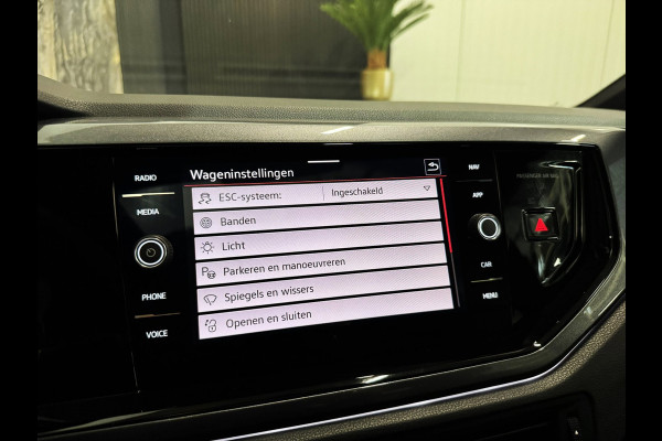 Volkswagen Polo 2.0 TSI GTI|PANO|SFEER|KEYLESS|ALCANTARA|IQ|BOMVOL