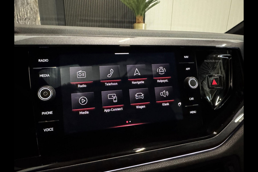 Volkswagen Polo 2.0 TSI GTI|PANO|SFEER|KEYLESS|ALCANTARA|IQ|BOMVOL