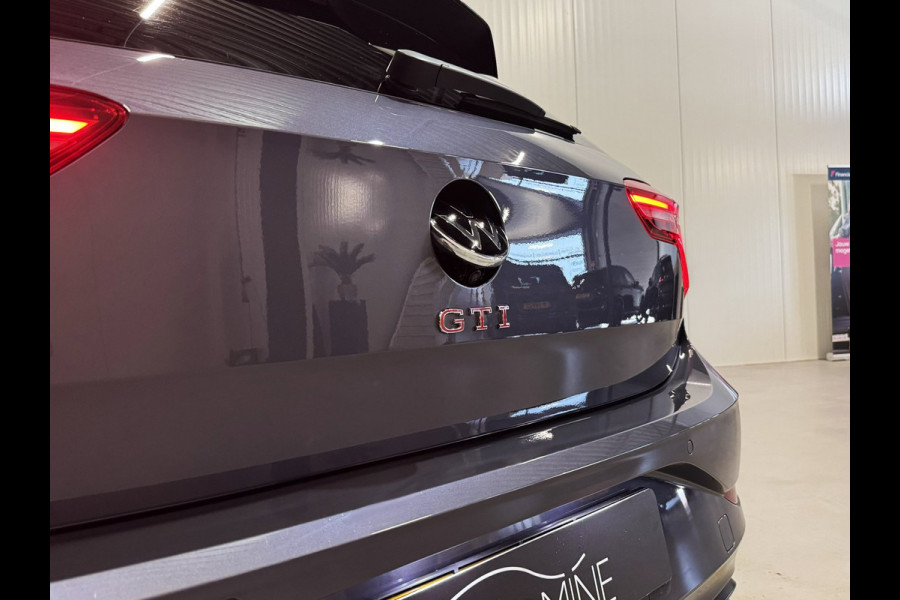 Volkswagen Polo 2.0 TSI GTI|PANO|SFEER|KEYLESS|ALCANTARA|IQ|BOMVOL
